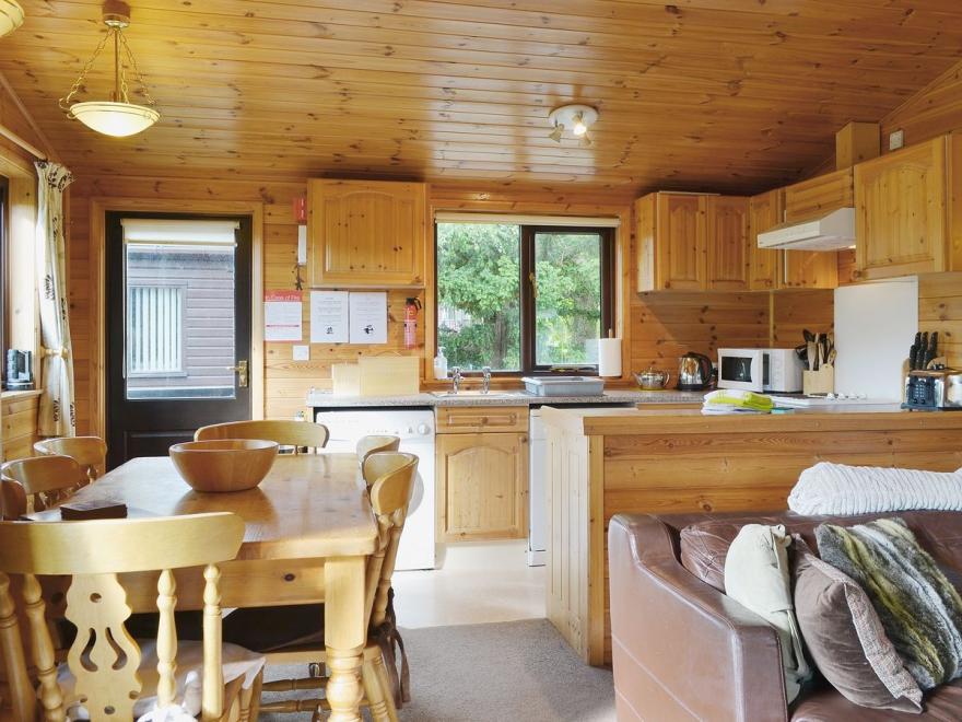 Ewe How - Burnside Park