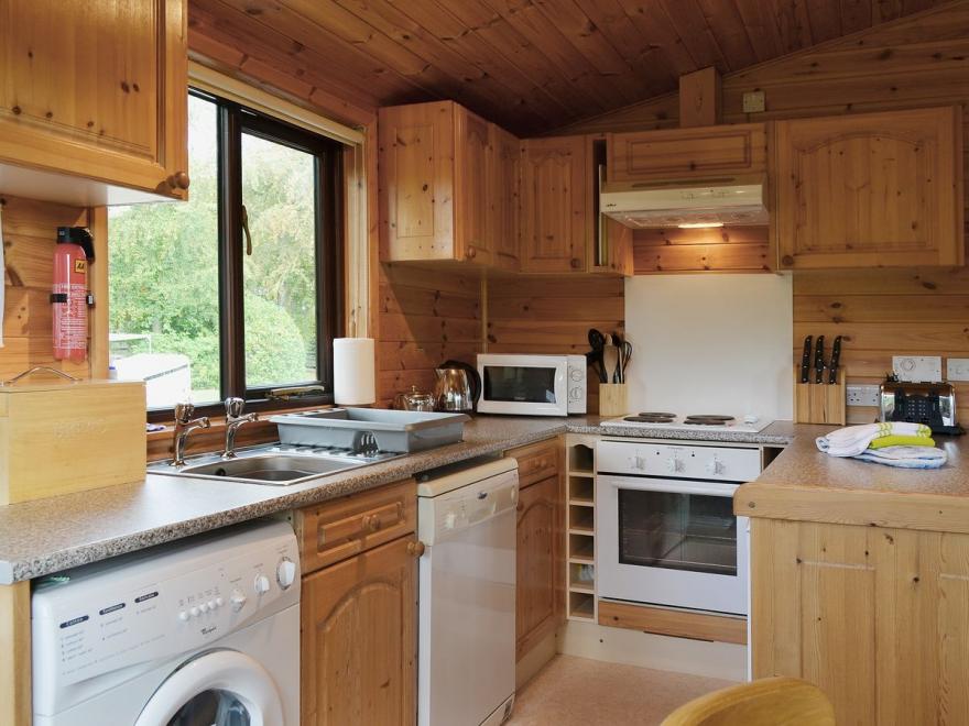 Ewe How - Burnside Park