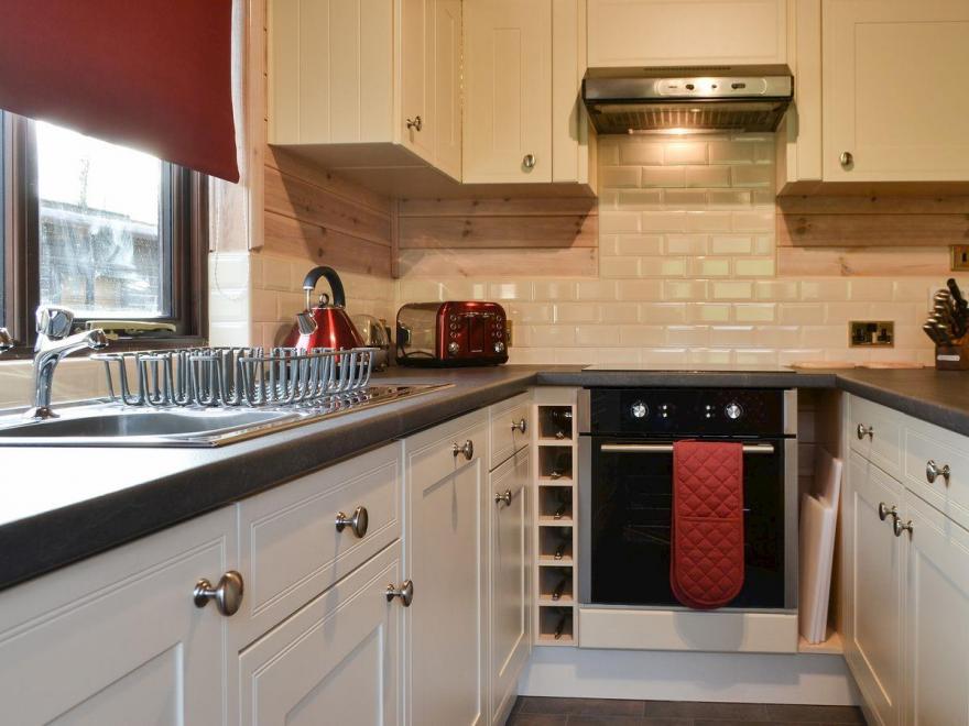 Burr Ghyll - Burnside Park