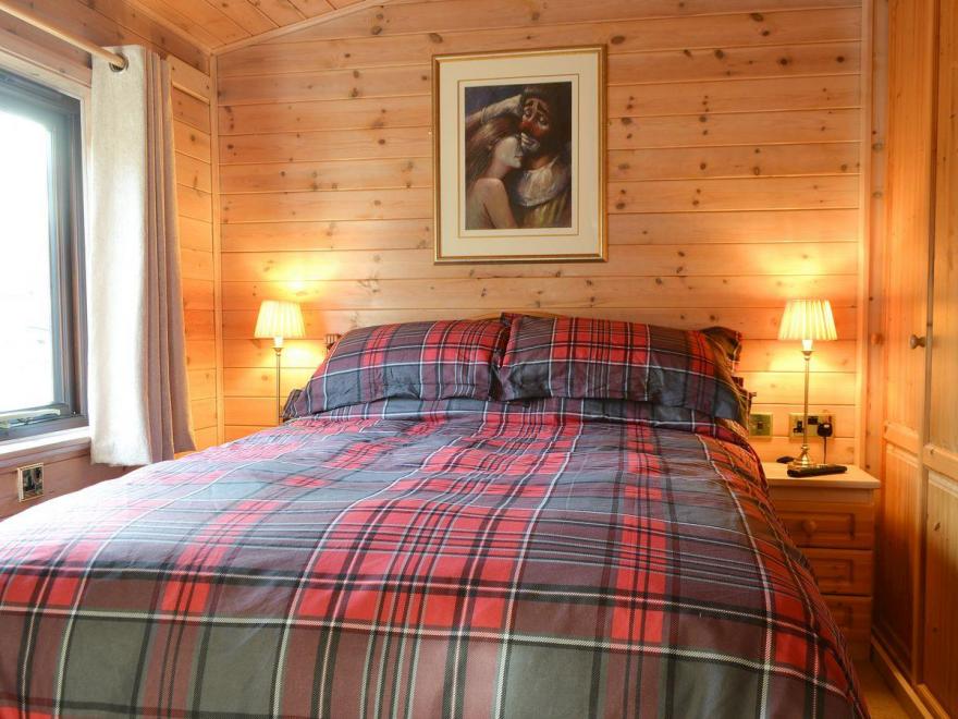 Burr Ghyll - Burnside Park