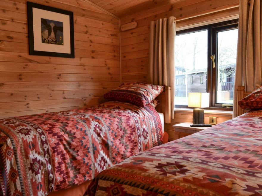 Burr Ghyll - Burnside Park