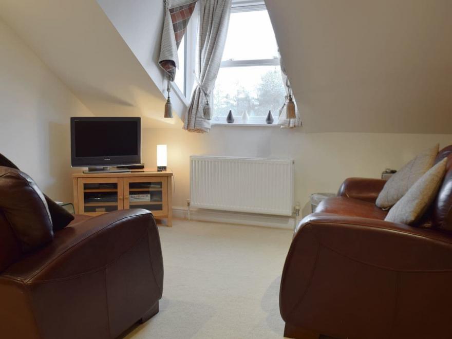 Chaucer Apartment 14