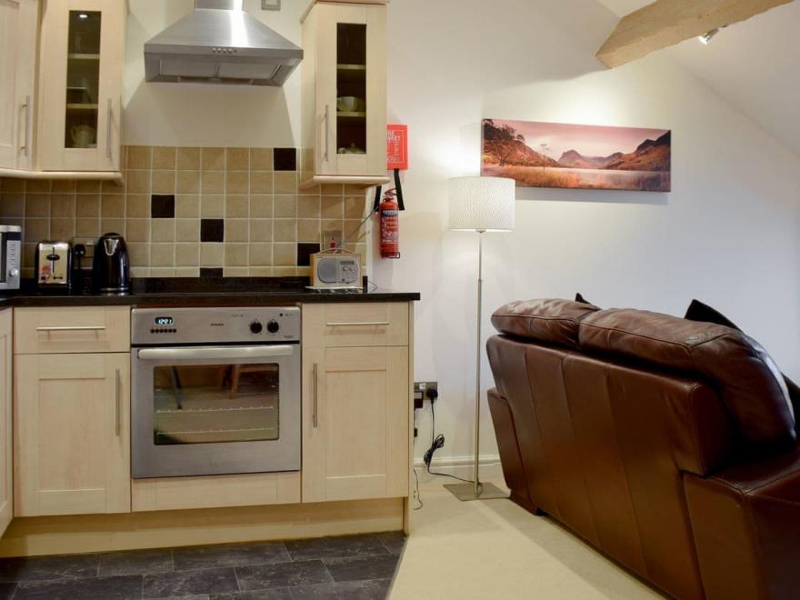 Chaucer Apartment 14