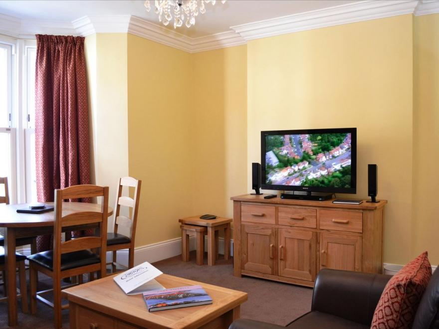 Carlton House Apartment 2