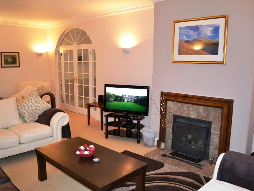 Lanthwaite Green New Farmhouse