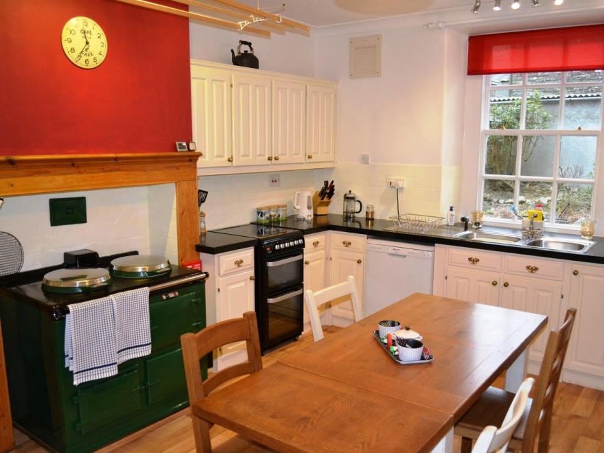 Lanthwaite Green New Farmhouse