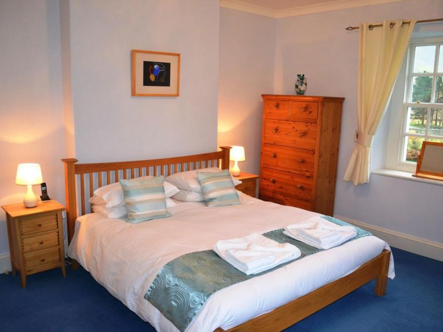 Lanthwaite Green New Farmhouse