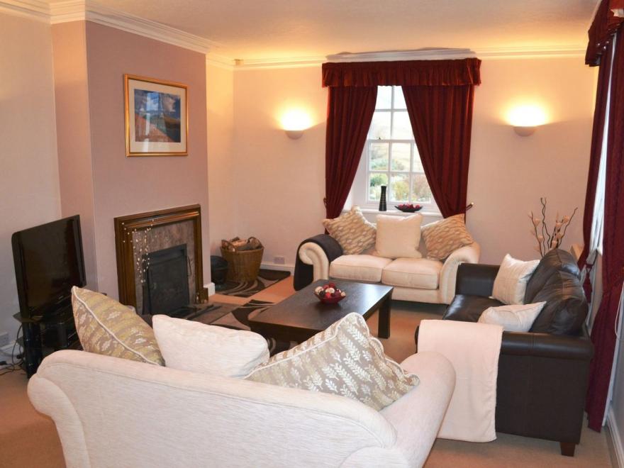 Lanthwaite Green New Farmhouse