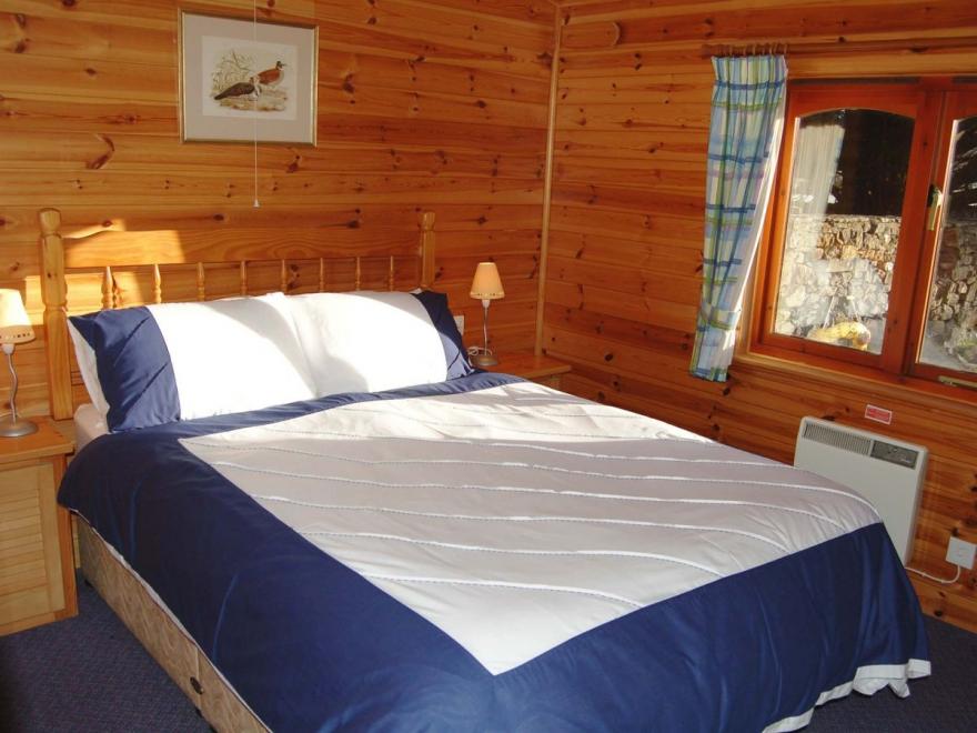 Snittlegarth Lodge 1