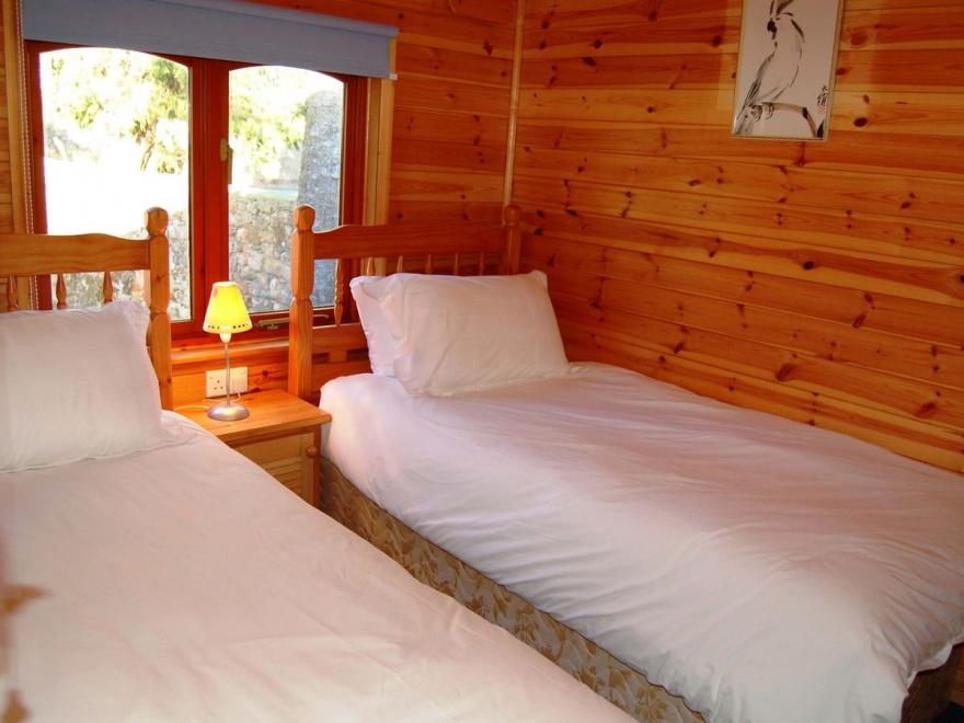 Snittlegarth Lodge 1