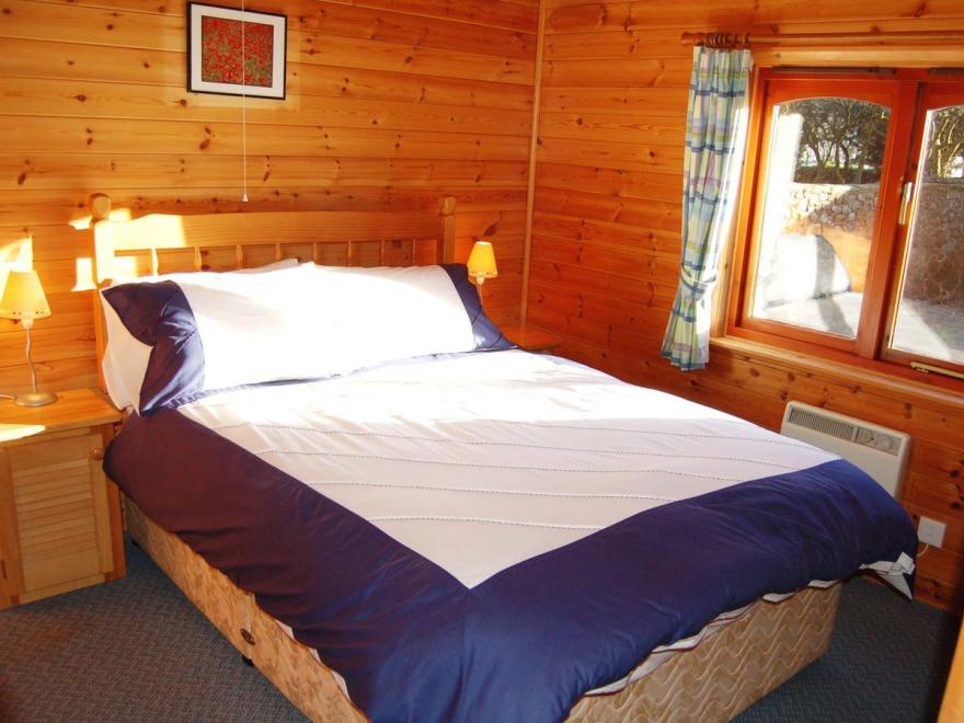 Snittlegarth Lodge 2