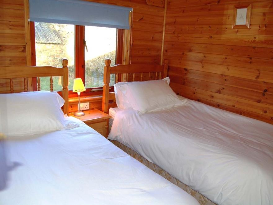 Snittlegarth Lodge 2