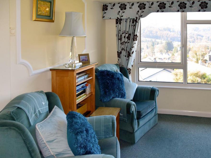 Badgers Rake 12 Squirrels Nest