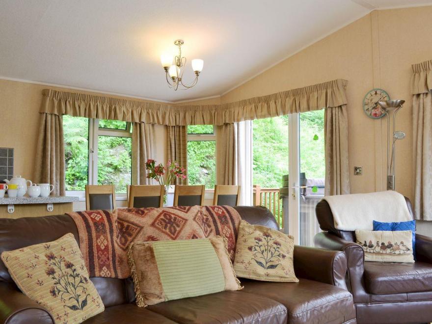 Windermere Lodge Limefit Park