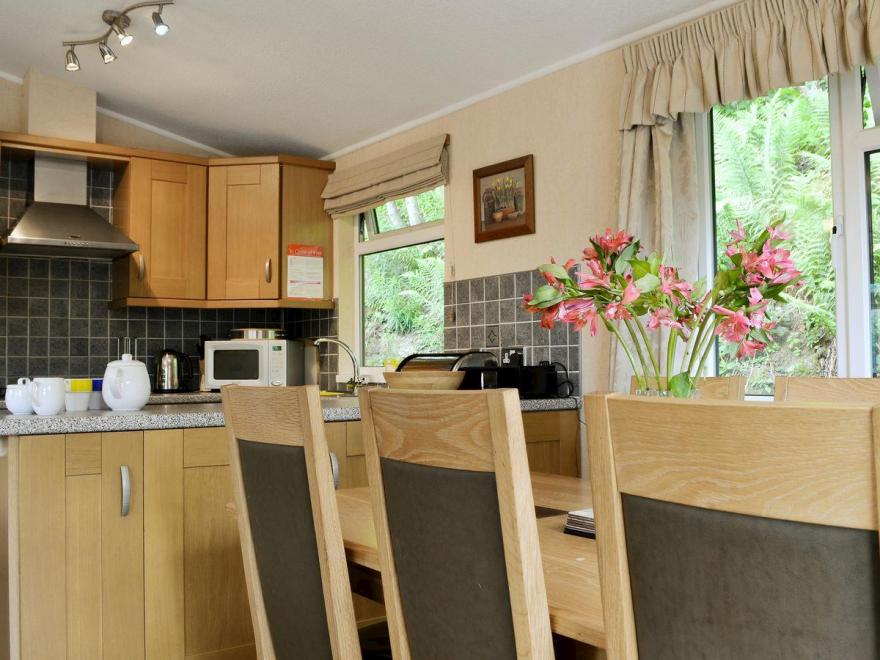 Windermere Lodge Limefit Park