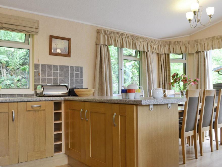 Windermere Lodge Limefit Park