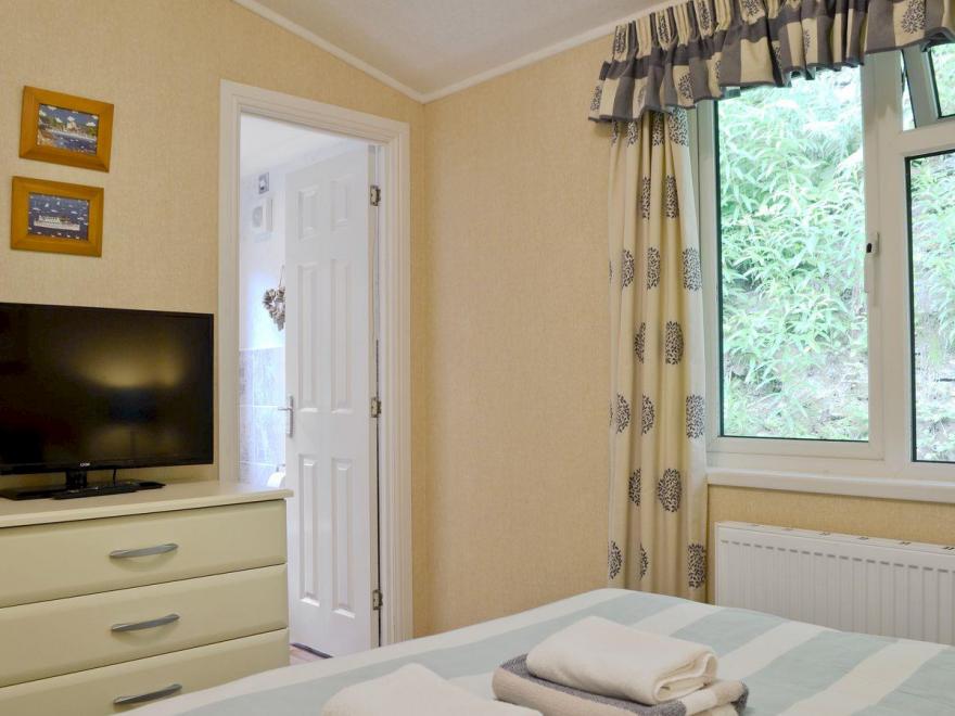 Windermere Lodge Limefit Park