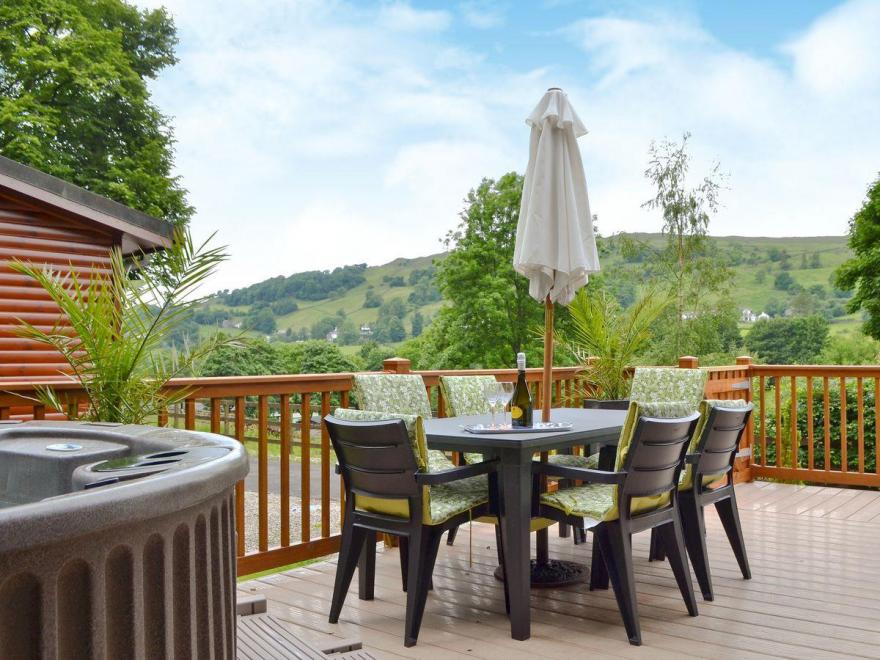 Windermere Lodge Limefit Park