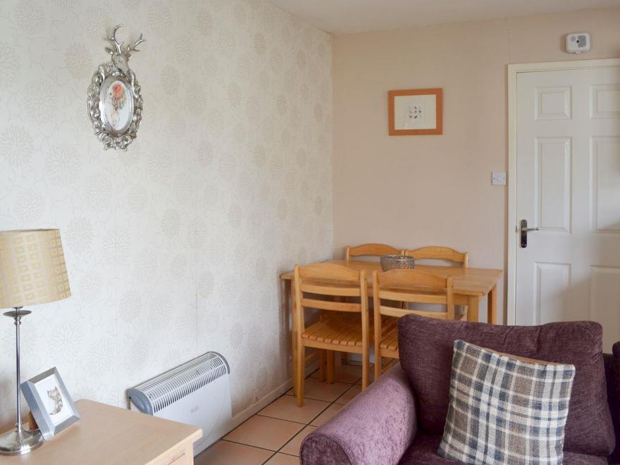 Pine Rigg - Quarry Rigg