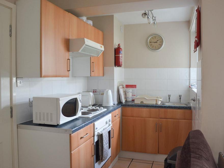 Pine Rigg - Quarry Rigg