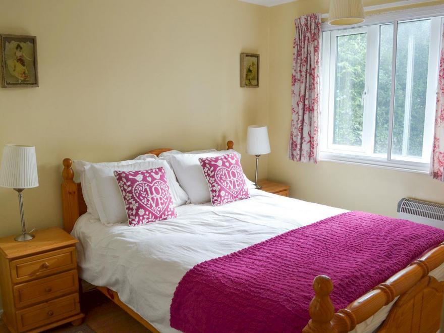 Pine Rigg - Quarry Rigg