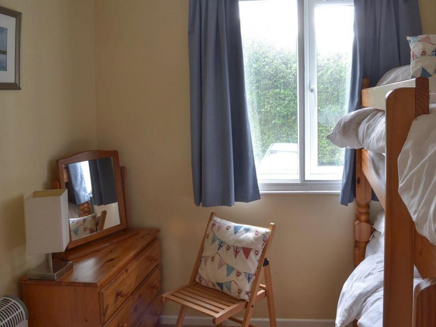 Pine Rigg - Quarry Rigg