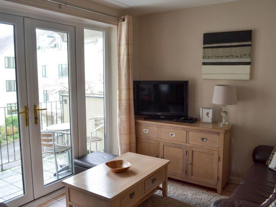 Pine Rigg - Quarry Rigg