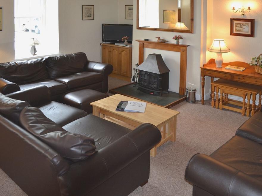 The Bothy - Meadowcroft Cottages