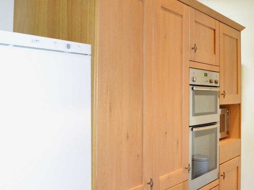 The Bothy - Meadowcroft Cottages