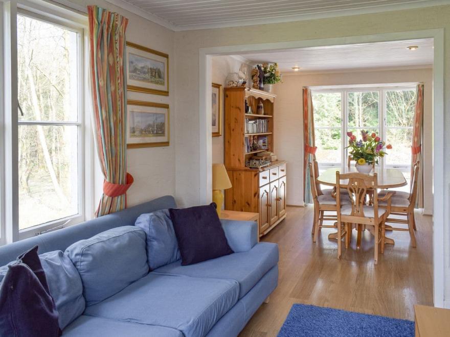 Meadows End- Meadowcroft Cottages