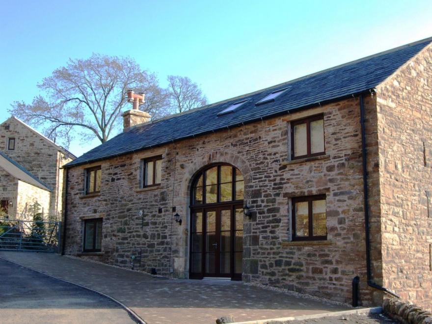 Lovelady Shields - Clifton