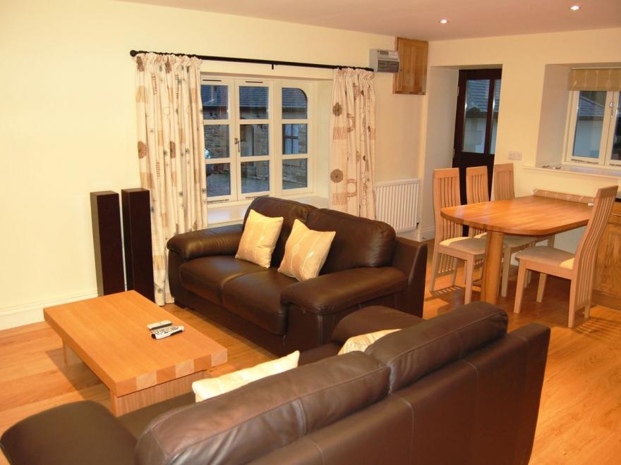 Lovelady Shields -The Shieling