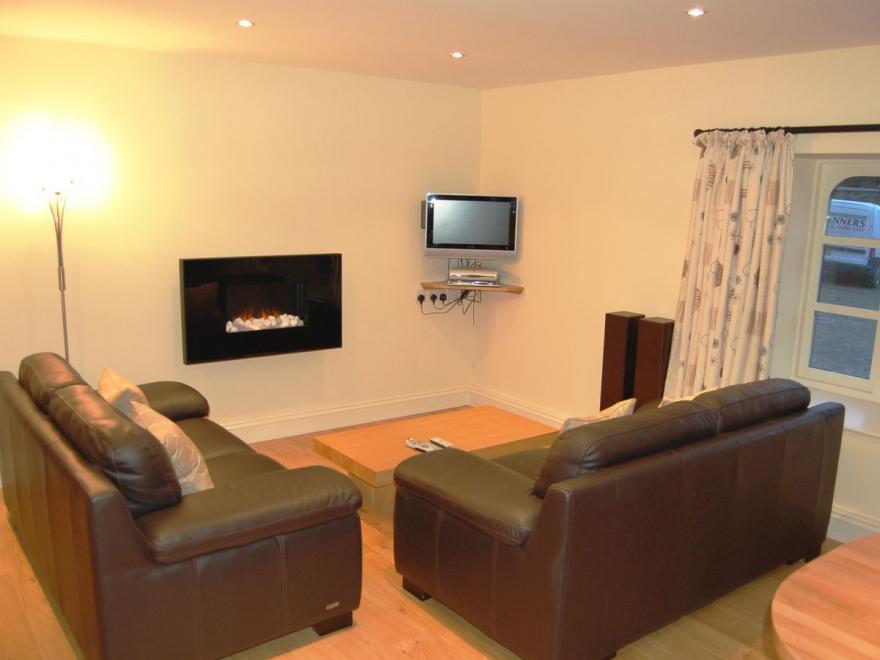 Lovelady Shields -The Shieling