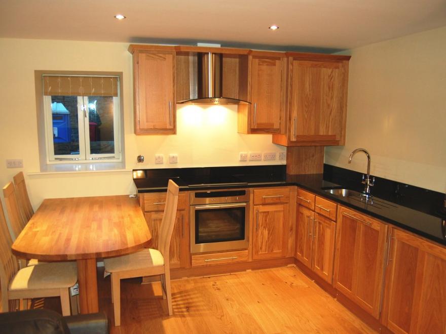 Lovelady Shields -The Shieling