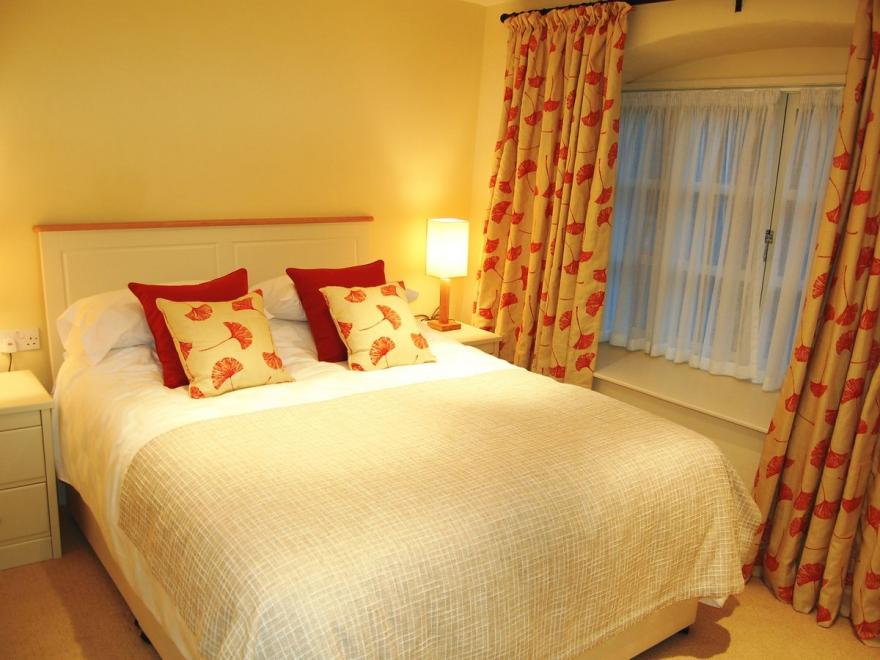 Lovelady Shields -The Shieling