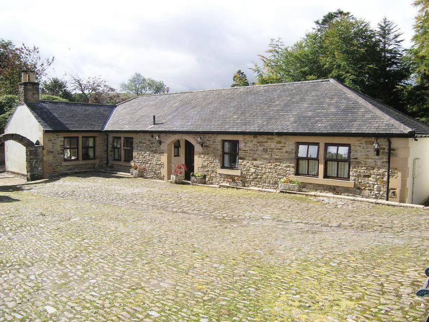 Lovelady Shields**Colleton