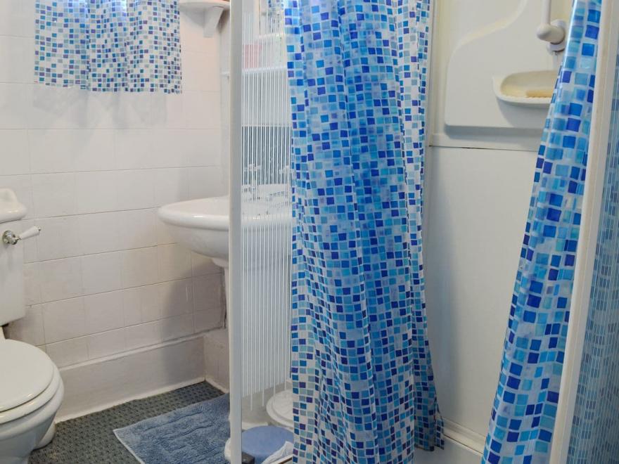 Newbiggin Hall - Rose Cottage