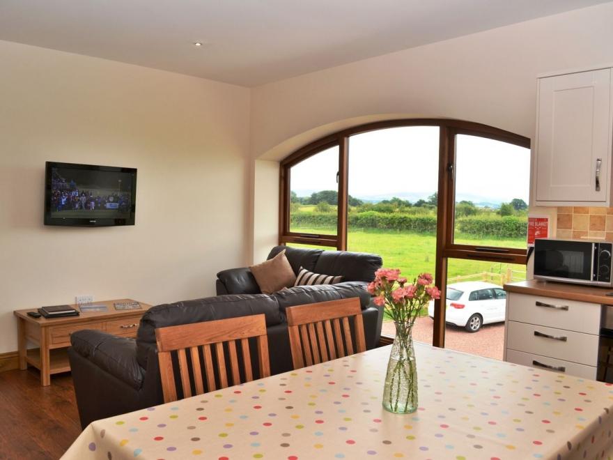 Bleatarn Park Centurion