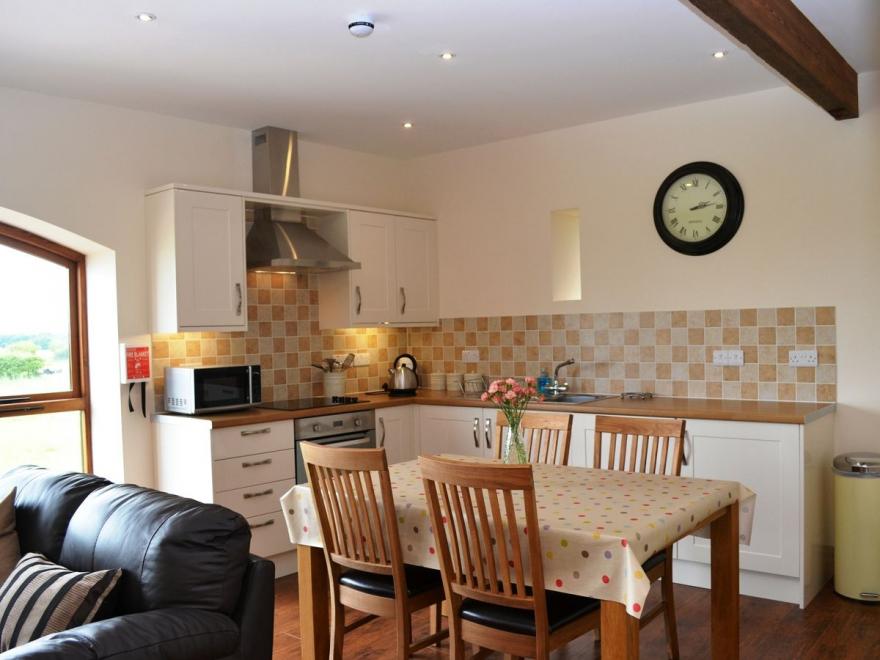 Bleatarn Park Centurion