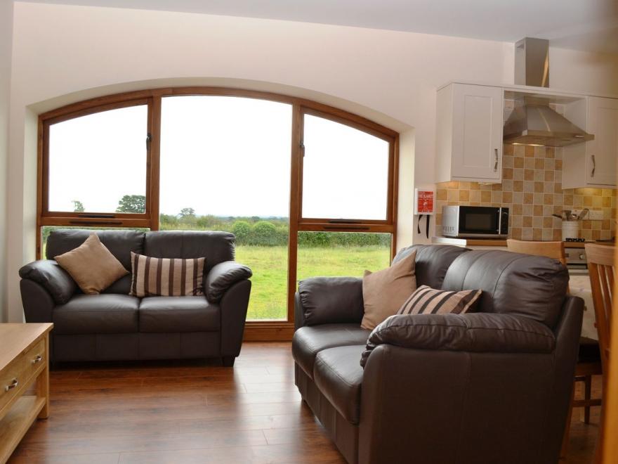 Bleatarn Park Centurion