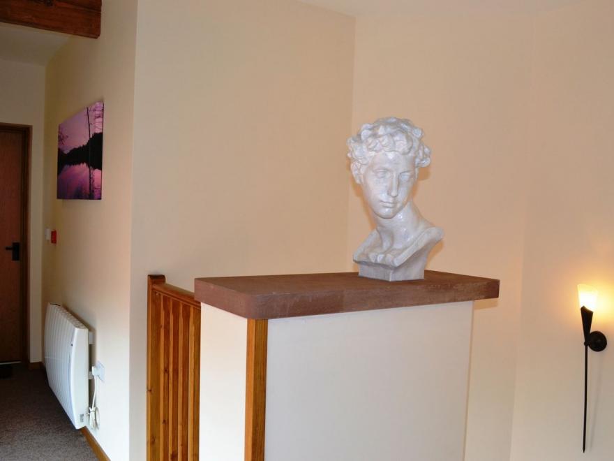 Bleatarn Park Centurion