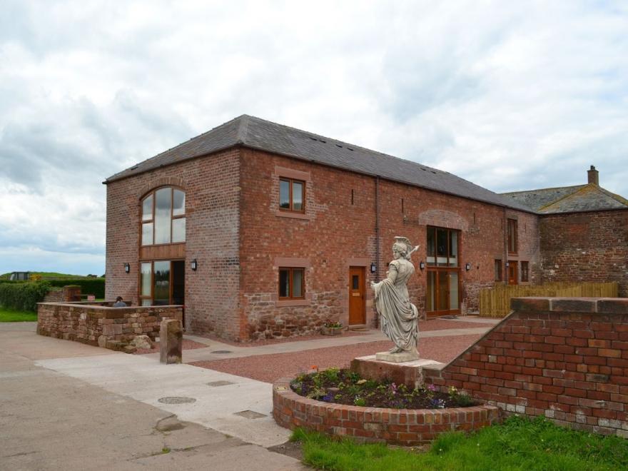 Bleatarn Park Centurion