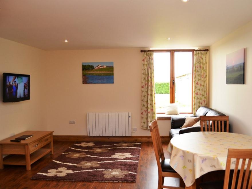 Bleatarn Park Fortress