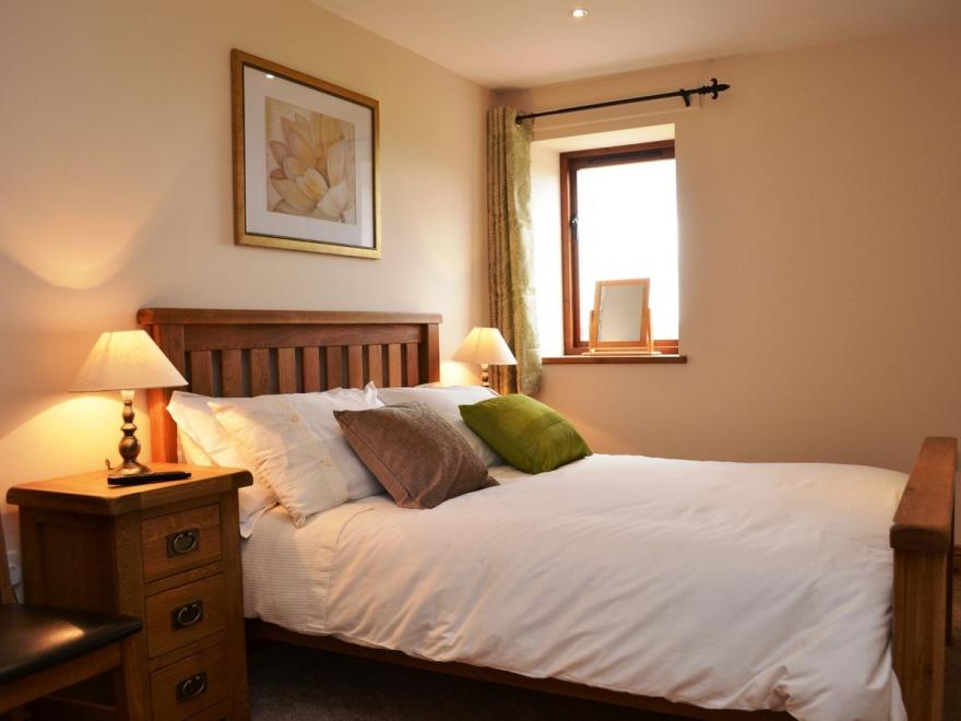 Bleatarn Park Fortress