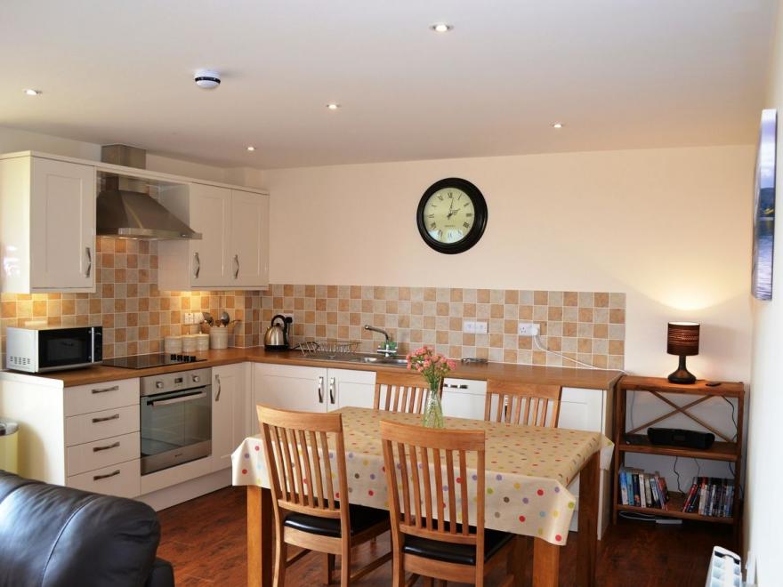 Bleatarn Park Vallum