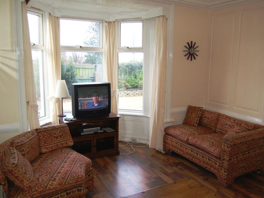 Muncaster Castle Herbert House