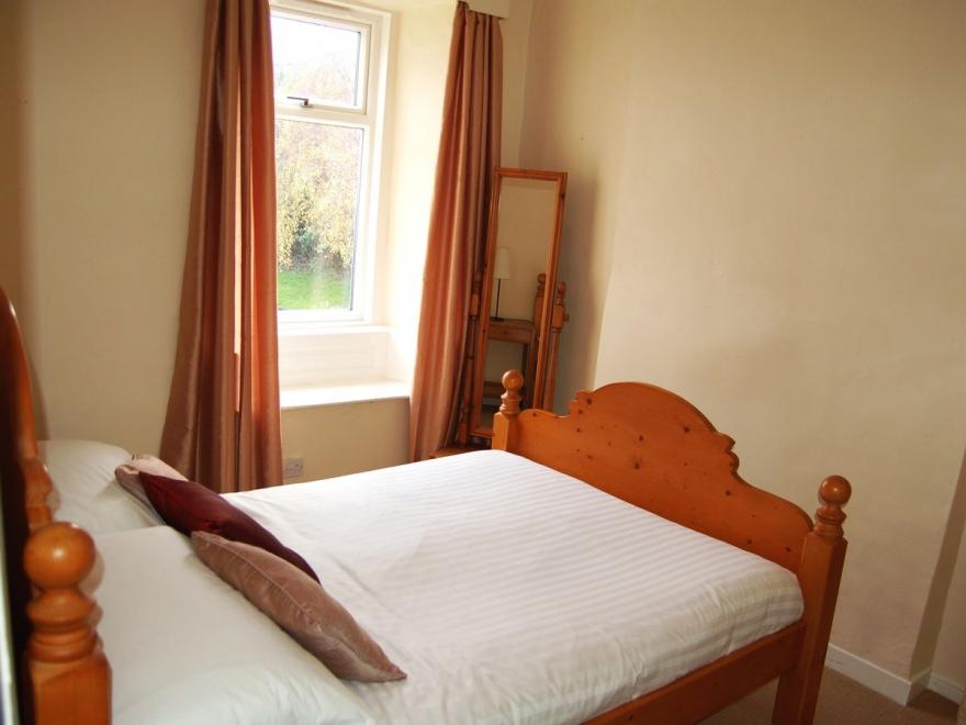 Muncaster Castle Herbert House