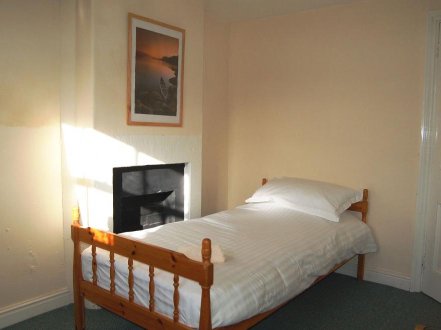 Muncaster Castle Knott View