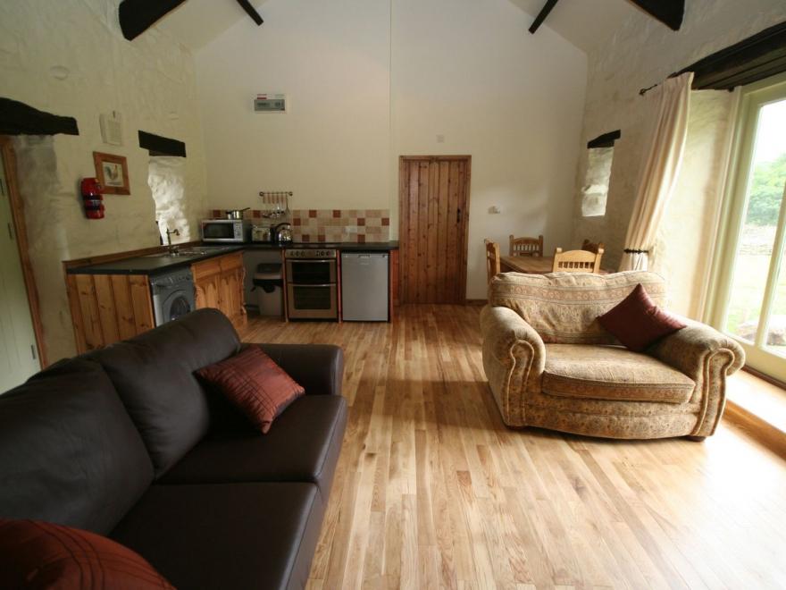 Lambley Farm-Ghillies