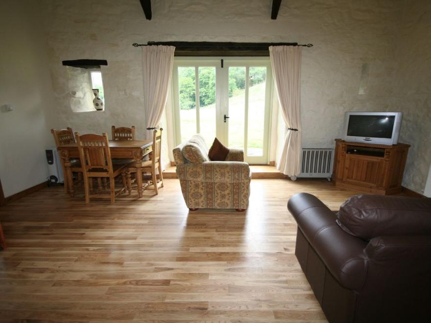 Lambley Farm-Ghillies